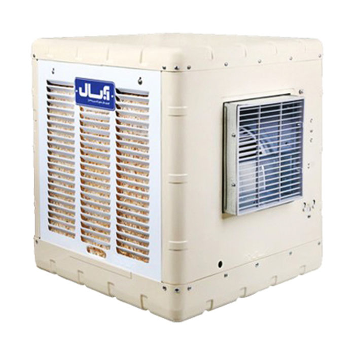 کولر آبی آبسال 3300 مدل AC33